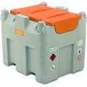 Station carburant mobile PE 980 l ADR
