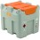 Station carburant mobile PE 980 l ADR