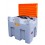 Station carburant mobile PE 980 l ADR