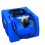 Station Adblue Easy M0bil de 125 l à 200 l pompe électrique centrifuge pistolet auto