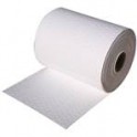 Rouleau d'absorbantpour hydrocarbures 38 cm x 46 m