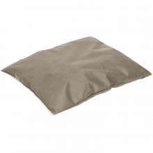 Lot de 20 coussins d'absorbant tous liquides 25x25 cm