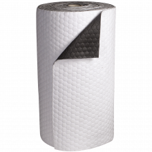 Tapis absorbant tous liquides &eacute;tanche 80 cm x 30 m