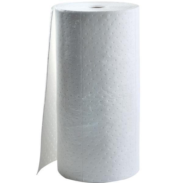 Absorbant chimique - rouleau 38 cm x 46 m