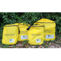 LOT de 3 Kits absorbant hydrocarbure 100 l