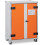 Armoire Anti feu (60mn) pour batteries Lithium mod&egrave;le 8/10 pieds