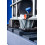 Cuve fermée 2 IBC 1000 L