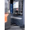 Cuve fermée 2 IBC 1000 L