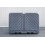 Cuve fermée 2 IBC 1000 L