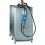 Cuve 1000 l pour le stockage de carburant