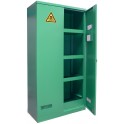 Armoire phyto haute avec 2 portes