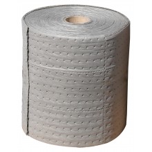 Rouleau d'absorbant tous liquides 38 cm x 46 m