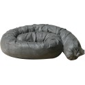 40 Boudins d'absorbant tous liquides ECO diam. 8 cm x Lg 120 cm