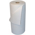 Rouleau d'absorbant pour hydrocarbures 76 cm x 46 m