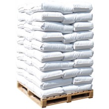 Palette de 50 sacs d'absorbant ATTALPUGITE