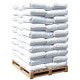Palette de 50 sacs d'absorbant ATTALPUGITE