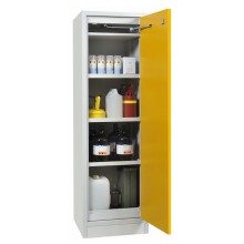 Armoire ANTI-FEU 30 MN haute 1 porte Armoire ANTI-FEU 30 MN haute 1 porte