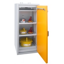 Armoire ANTI-FEU 30 MN basse 1 porte Armoire ANTI-FEU 30 MN basse 1 porte