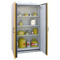 Armoire ANTI-FEU 90 MN haute 2 portes