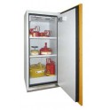 Armoire ANTI-FEU 90 MN basse 1 porte