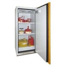 Armoire ANTI-FEU 90 MN basse 1 porte