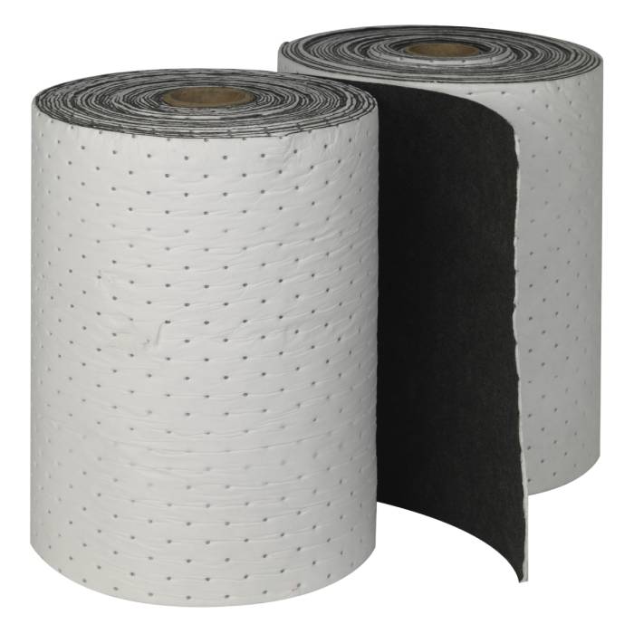 2 Tapis absorbants hydrocarbures