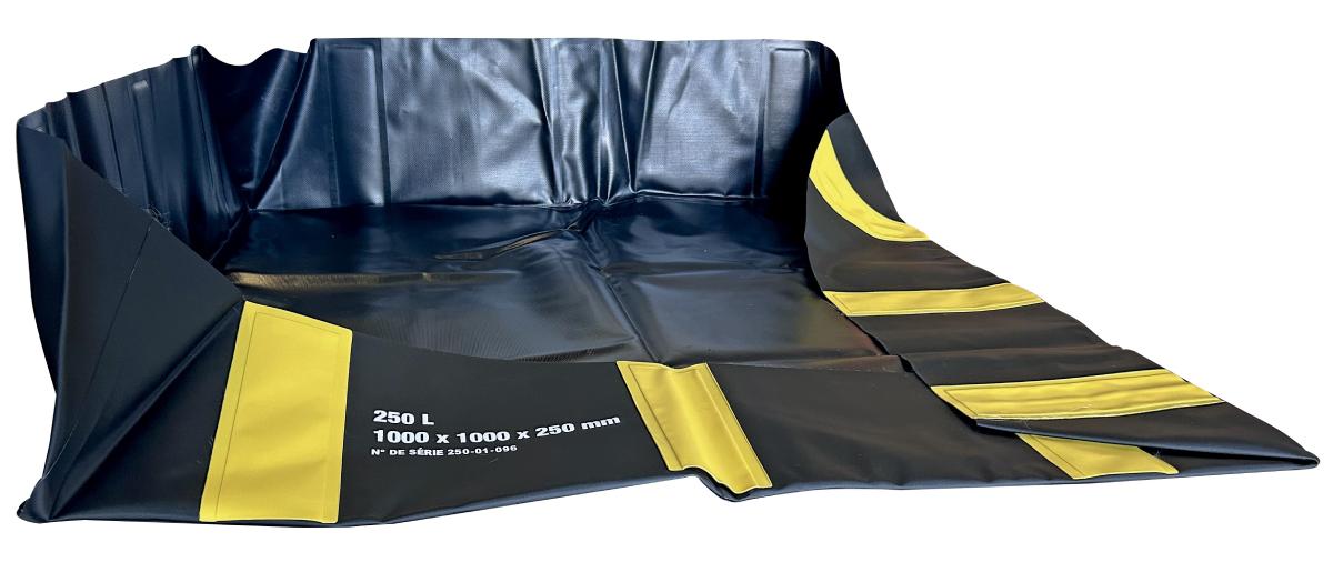 Sécurité des opérateurs et conformité réglementaire