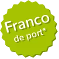 FRANCO de port